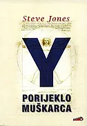 Y PORIJEKLO MUŠKARCA 