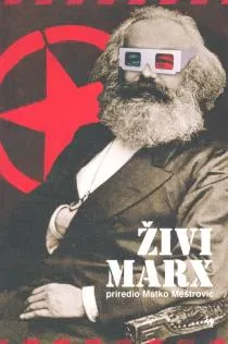 ŽIVI MARX 