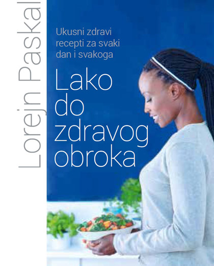 LAKO DO ZDRAVOG OBROKA 