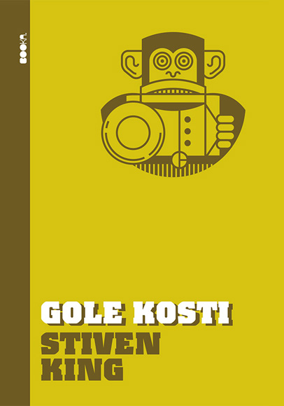 GOLE KOSTI 