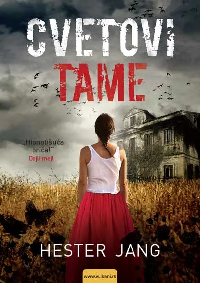 CVETOVI TAME 