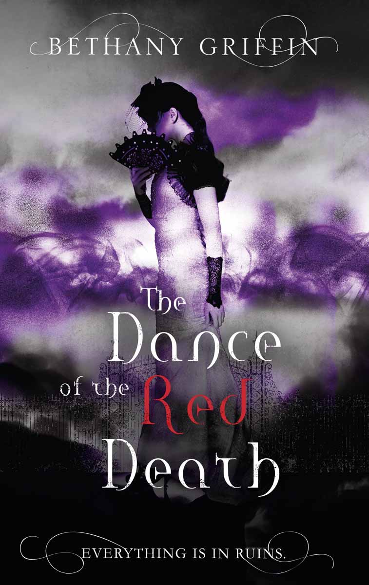 THE DANCE OF THE RED DEATH 