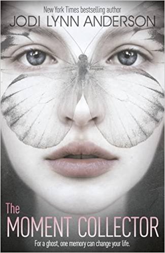 THE MOMENT COLLECTOR 