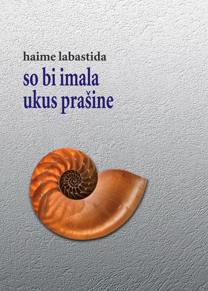 SO BI IMALA UKUS PRAŠINE 