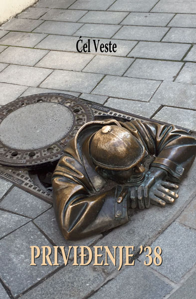 PRIVIĐENJE 38 