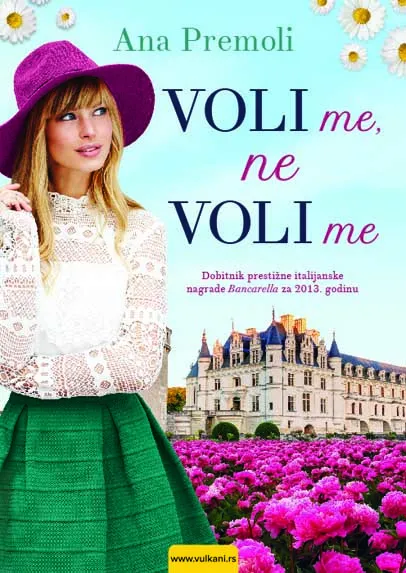 VOLI ME NE VOLI ME 