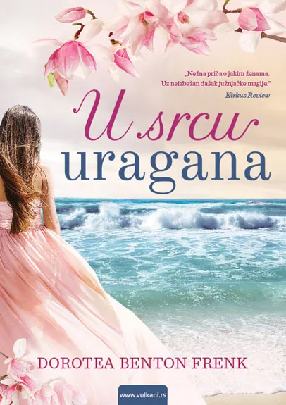 U SRCU URAGANA 