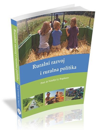 RURALNI RAZVOJ I RURALNA POLITIKA 