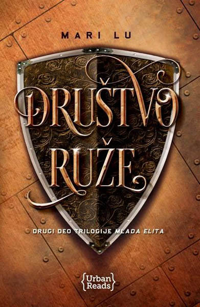 DRUŠTVO RUŽE MLADA ELITA 2 