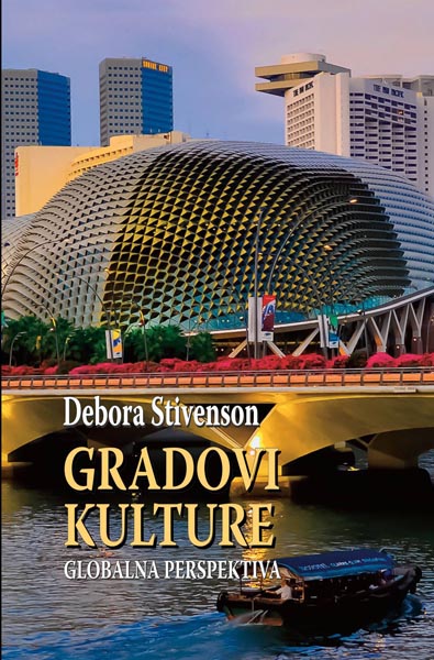 GRADOVI KULTURE Globalna perspektiva 