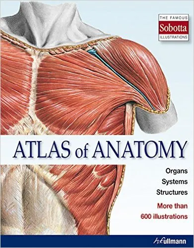 ATLAS OF ANATOMY 