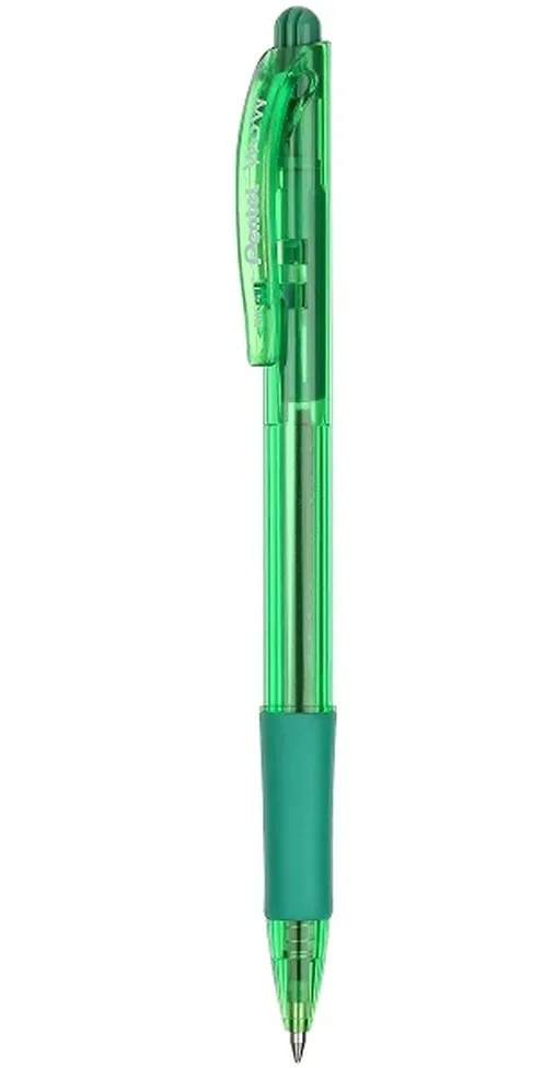Hemijska olovka PENTEL ZELENA 
