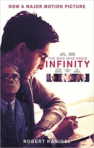 THE MAN WHO KNEW INFINITY 
