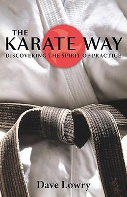 THE KARATE WAY 