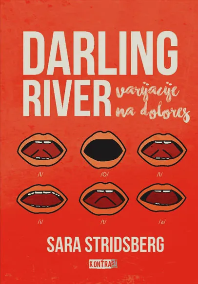 DARLING RIVER Varijacije na Dolores 