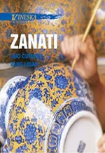 KINESKA KULTURA ZANATI 