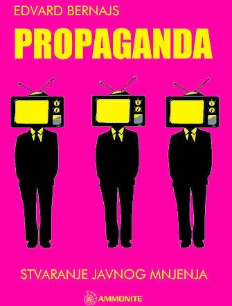 PROPAGANDA 