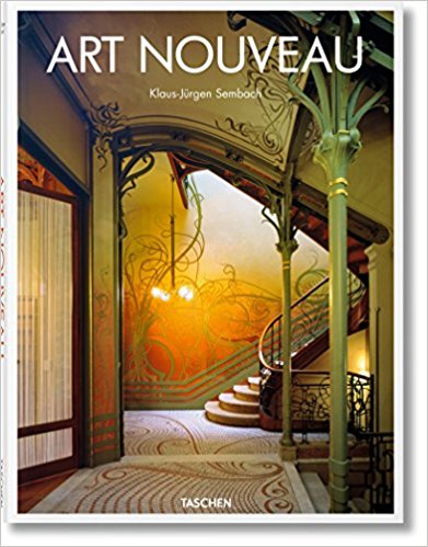 ART NOUVEAU 