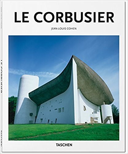 LE CORBUSIER 