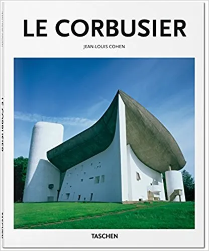 LE CORBUSIER 