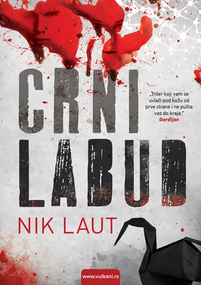 CRNI LABUD 