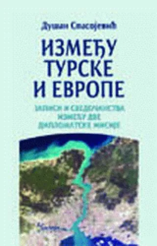 IZMEĐU TURSKE I EVROPE 