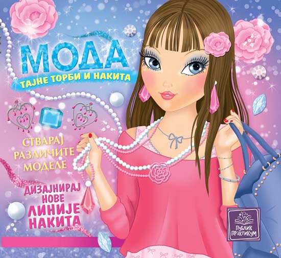 MODA Tajne torbi i nakita 