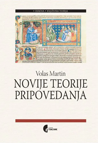 NOVIJE TEORIJE PRIPOVEDANJA 
