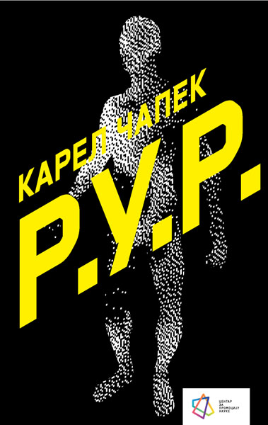 RUR Rosamovi univerzalni Roboti 