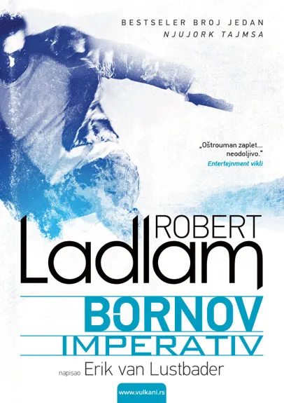 BORNOV IMPERATIV 