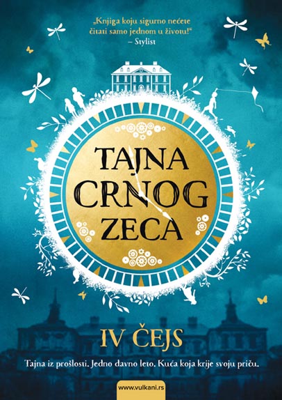 TAJNA CRNOG ZECA 