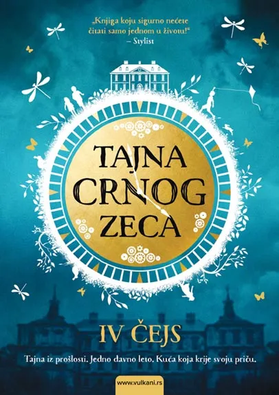 TAJNA CRNOG ZECA 