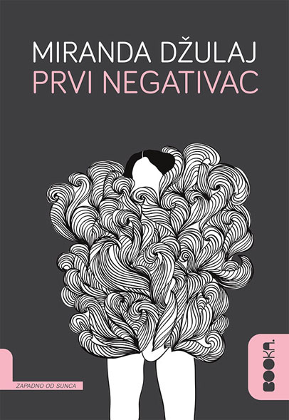 PRVI NEGATIVAC 