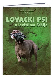 LOVAČKI PSI U LOVIŠTIMA SRBIJE 