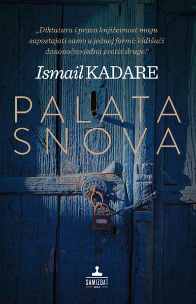 PALATA SNOVA 