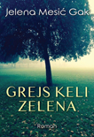 GREJS KELI ZELENA 