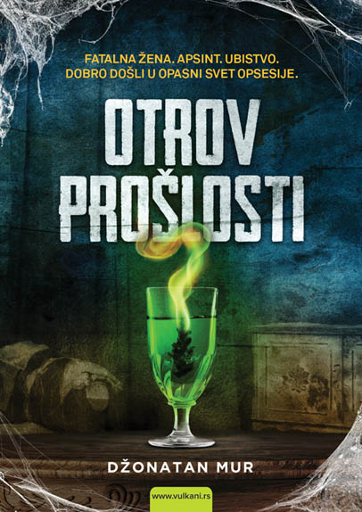 OTROV PROŠLOSTI 