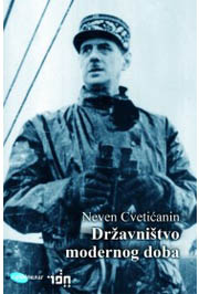 DRŽAVNIŠTVO MODERNOG DOBA 