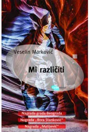 MI RAZLIČITI 
