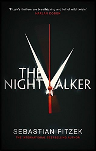 THE NIGHTWALKER 