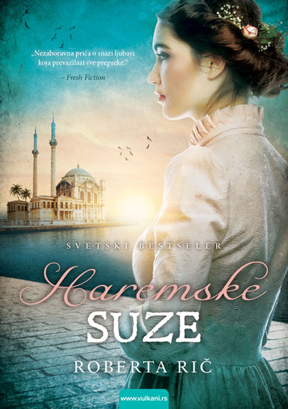 HAREMSKE SUZE 