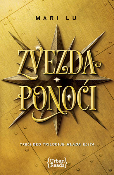ZVEZDA PONOĆI MLADA ELITA 3 