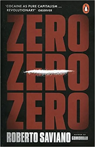 ZERO ZERO ZERO 