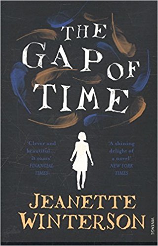 THE GAP OF TIME 