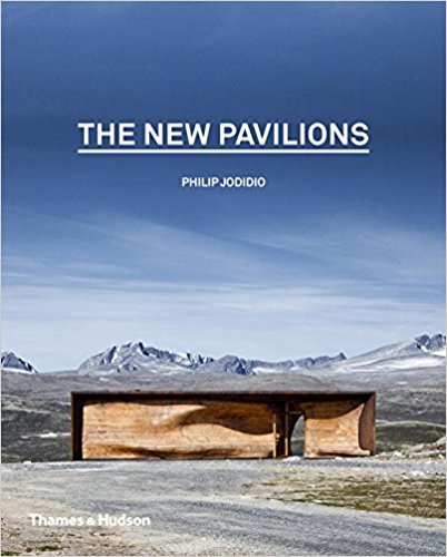THE NEW PAVILIONS 