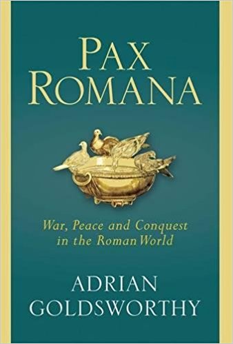 PAX ROMANA 