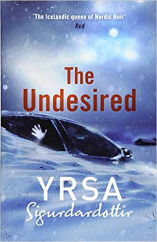 THE UNDESIRED 
