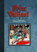 PRINC VALIJANT 9 tom 