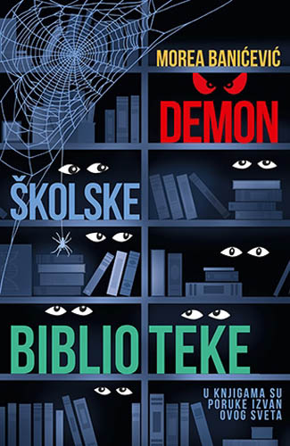 DEMON ŠKOLSKE BIBLIOTEKE 