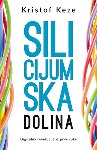 SILICIJUMSKA DOLINA 